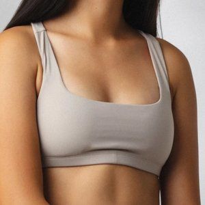Balance Athletica Core Racerback Bra, Medium D+